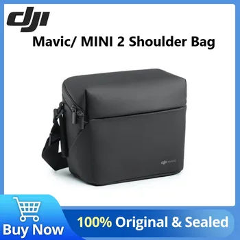 DJI Mini 2/Mavic Air 2 Чанта През Рамо, Чанта За Съхранение, Носене За DJI Mavic MINI 2, Аксесоари За летателни апарати