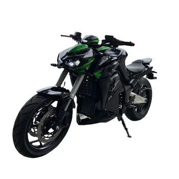 Електрически мотоциклет за възрастни 10000 Вата 150 км/ч