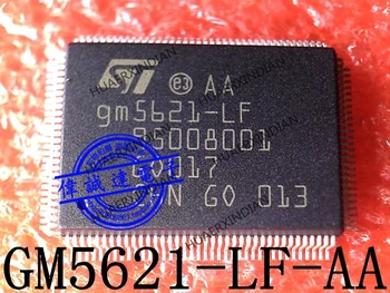  Нов оригинален GM5621-LF-AA QFP128 с високо качество на истински образ в наличност