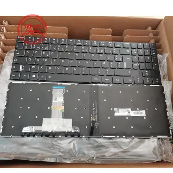 SP/FR/BG една НОВА Клавиатура За лаптоп Lenovo Legion Y7000 Y7000P Y530 15 Y530P Y530-15ICH Y530-15ICH-1060 Y7000P-1060 на английски