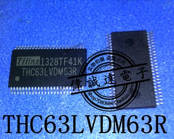 1 бр. Нов оригинален THC63LVDM63R високо качество на действителния образ в наличност