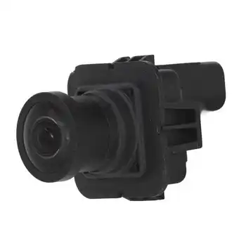 Автомобилна резервната камера за задно виждане GC3Z-19G490-B, помощна камера за задно виждане, замяна за Ford F-450 F-550 Super Duty 2016