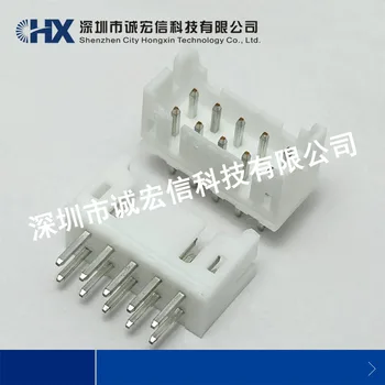 10 бр./лот B10B-PHDSS-B (ЛФ) (SN) Стъпка 2,0 мм, 10-Пинов кабел към дънната платка Обжимные Конектори Оригинален в наличност