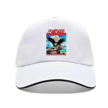 Вълнисто папагал Никога не поворачивайся гръб на приятел, на хладно бейзболна шапка унисекс Bill Hat B389, бейзболни шапки свободен стил