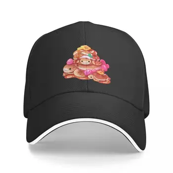 Бейзболна шапка с костенурка новост в шапка, солнцезащитная шапка, коледна шапка, шапка за голф, дамски шапки, мъжки
