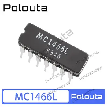 5 бр. нови оригинални MC1466L MC1466 CDIP-14