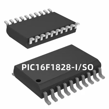 1 бр. нов оригинален чип на микроконтролера PIC16F1828-I/SO PIC16F1828 СОП-20