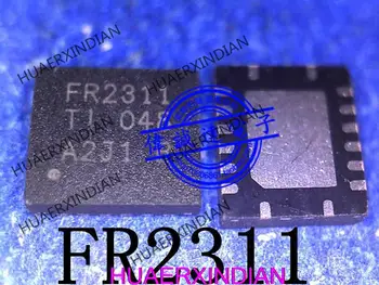 Оригинален MSP430FR2311IRGYR тип FR2311 QFN16 Нов продукт