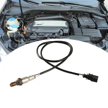 Автоматичен сензор за кислород 04E906262A 04E 906 262A за Volkswagen Golf Skoda професионални резервни части Strong Direct Заменя