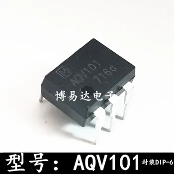 10 бр./лот DIP6 AQV101 IC AQV102 AQV103