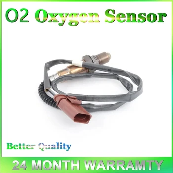 За Сензора за кислород O2 за Audi Q7 3.6 L BHK 022906262CF Авточасти и аксесоари Сензор за съотношението въздух-гориво кислороден сензор