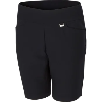 Дамски къси панталони за голф, къси Панталони за спорт на открито, стрейчевые Дишащи бързо съхнещи ежедневни Панталони UPF30 +