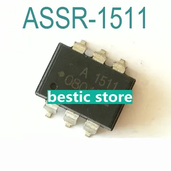 Оригинално внос твердотельное реле ASSR-1511 optocoupler A1511 с чип SOP6 добро качество и ниски цени СОП-6
