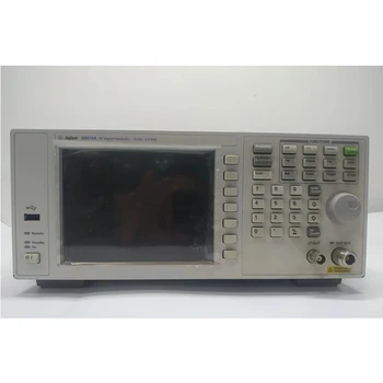 Използван генератор на радиочестотния сигнал HP Agilent Keysight N9310A 9 khz - 3 Ghz