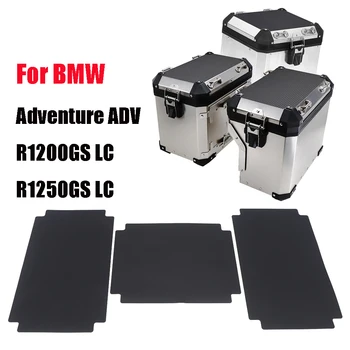 Стикер на багажника, странични накладки за мотоциклети, комплект калъфи за багажных кутии на BMW R1200GS LC Adventure ADV R 1250 GS