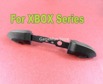 1 бр. резервни части LB РБ броня за Xbox серия S X XSS контролер Surround Guide Бутон за включване/изключване на бутоните за xbox s x